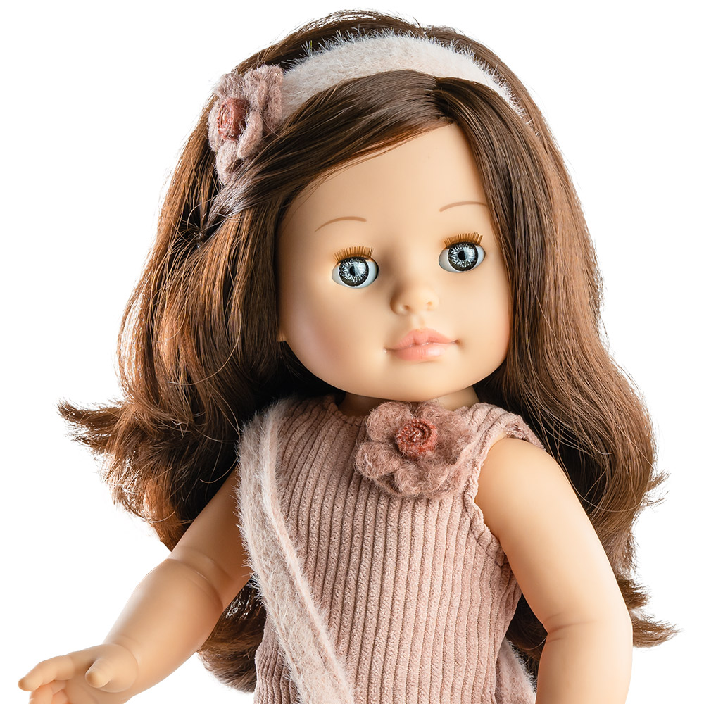 Кукла Эмили 42 см  